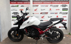 HONDA CB 750 HORNET A2