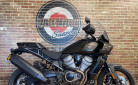 HARLEY-DAVIDSON ADVENTURE PAN AMERICA 1250