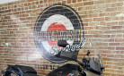 HARLEY-DAVIDSON ADVENTURE PAN AMERICA 1250