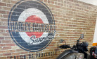 HARLEY-DAVIDSON ADVENTURE PAN AMERICA 1250