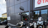 YAMAHA XSR 125 Legacy