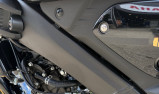 YAMAHA XSR 125 Legacy