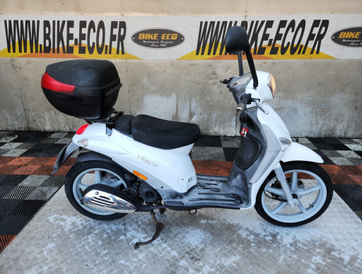 PIAGGIO LIBERTY 50 CG OK (61190)