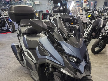 KYMCO CV3 550 comme neuf ! 