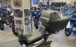KYMCO CV3 550 comme neuf ! 