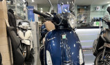VESPA PRIMAVERA 125 EN TRES BON ETAT SUIVI ET HISTORIQUE COMPLET GARANTIE 3 MOIS 