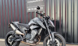 KTM 790 DUKE ABS
