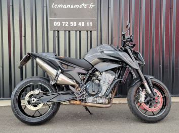 KTM 790 DUKE ABS