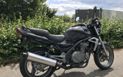 KAWASAKI ER-5
