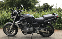 KAWASAKI ER-5