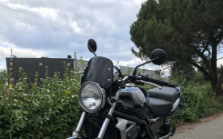KAWASAKI ER-5