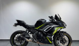 KAWASAKI NINJA 650