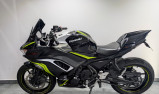 KAWASAKI NINJA 650