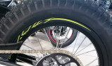 SHERCO 125 TY LONG RIDE NEUF pour 88.58€/mois chez DSN MOTOS 33