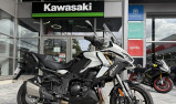KAWASAKI VERSYS 1100 SE