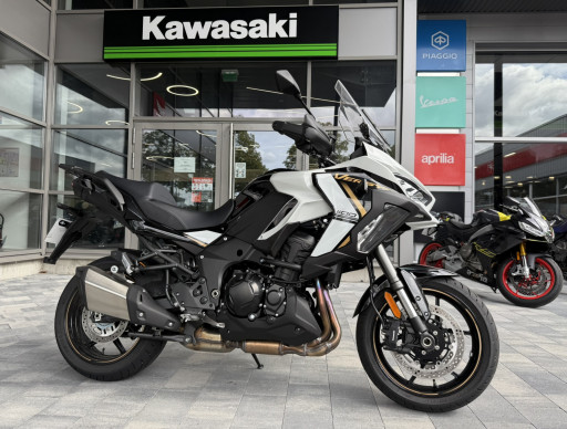 KAWASAKI VERSYS 1100 SE