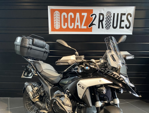 BMW R 1300 GS