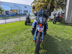 KTM 890 ADVENTURE R