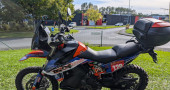KTM 890 ADVENTURE R
