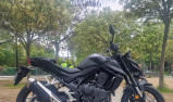 HONDA CB 750 HORNET