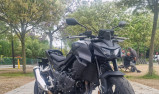 HONDA CB 750 HORNET