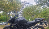 HONDA CB 750 HORNET
