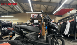 YAMAHA RayZR 125