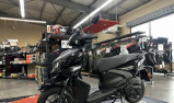 YAMAHA RayZR 125
