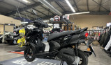YAMAHA RayZR 125