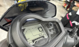 YAMAHA RayZR 125