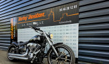 HARLEY-DAVIDSON SOFTAIL BREAKOUT 1690