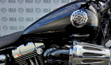 HARLEY-DAVIDSON SOFTAIL BREAKOUT 1690