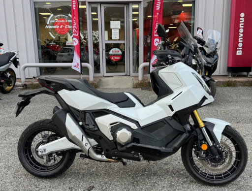 X-ADV DCT X ADV