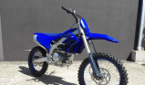 YAMAHA YZ450F