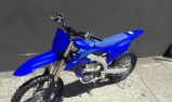 YAMAHA YZ450F