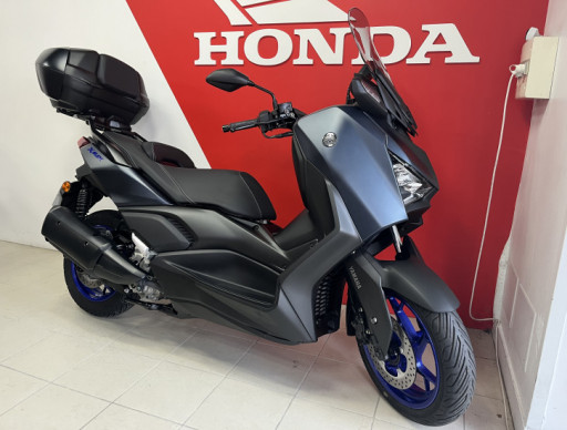 YAMAHA XMAX 300 GARANTIE 1 AN