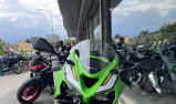 KAWASAKI ZX-6R 636 + PACK PERFORMANCE