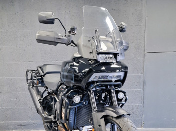 HARLEY-DAVIDSON ADVENTURE PAN AMERICA 1250 SPECIAL