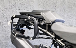 HARLEY-DAVIDSON ADVENTURE PAN AMERICA 1250 SPECIAL