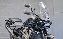 HARLEY-DAVIDSON ADVENTURE PAN AMERICA 1250 SPECIAL