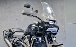 HARLEY-DAVIDSON ADVENTURE PAN AMERICA 1250 SPECIAL