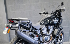 HARLEY-DAVIDSON ADVENTURE PAN AMERICA 1250 SPECIAL