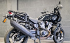 HARLEY-DAVIDSON ADVENTURE PAN AMERICA 1250 SPECIAL