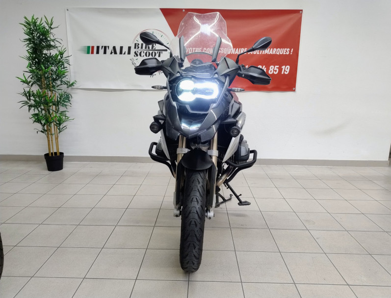 BMW R 1200 GS