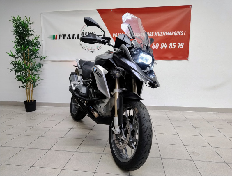 BMW R 1200 GS