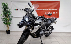 BMW R 1200 GS
