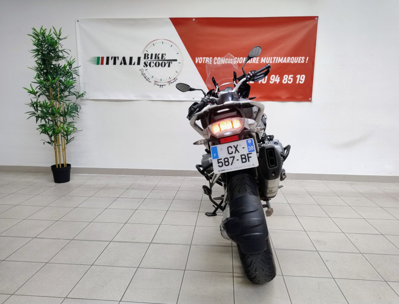 BMW R 1200 GS