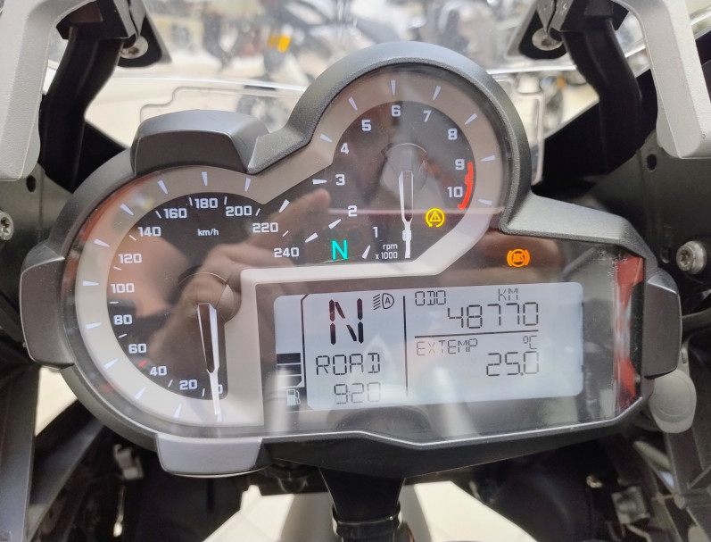 BMW R 1200 GS