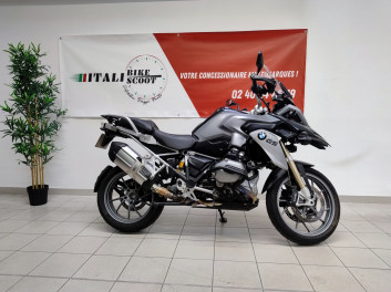 BMW R 1200 GS
