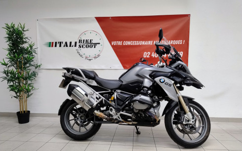 BMW R 1200 GS
